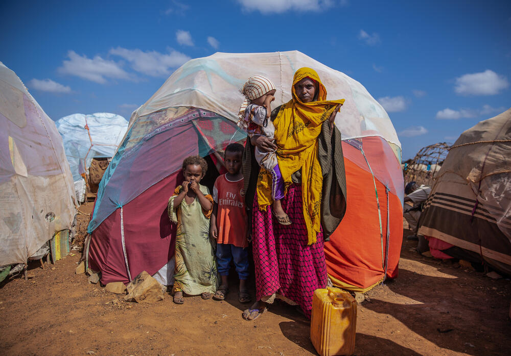 World's 10 Poorest Countries in 2022 Al Bawaba